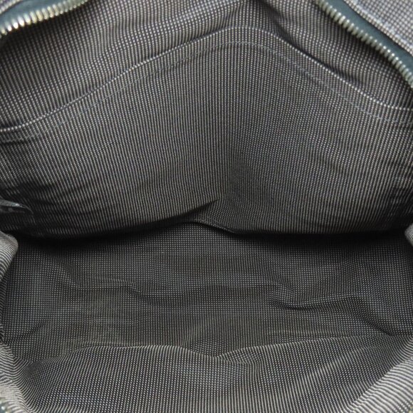 HERMES Gray Backpack - Picture 5 of 11